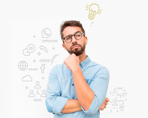 Création de site internet Wordpress