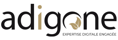 Adigone Expertise Digitale Engagée